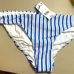 Ralph Lauren bottoms.